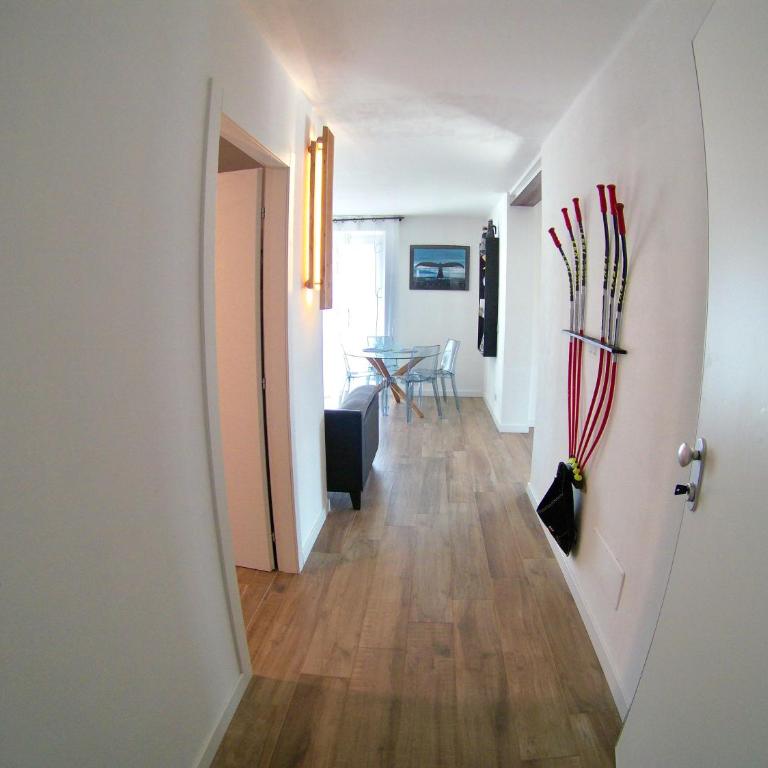 B&B - Apartments Sunnwies - Apartment mit 2 Schlafzimmern - 10