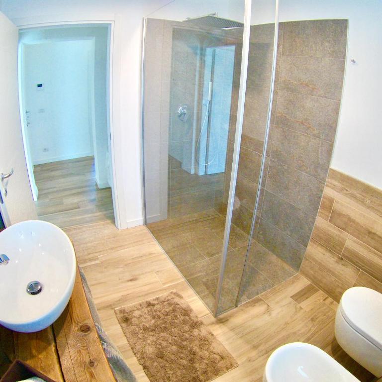 B&B - Apartments Sunnwies - Apartment mit 2 Schlafzimmern - 8