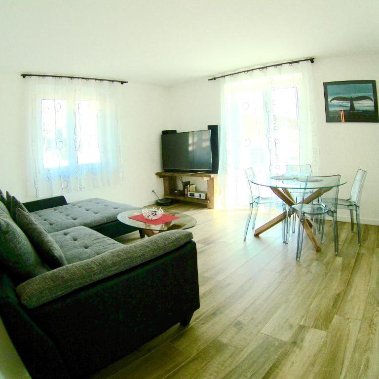 B&B - Apartments Sunnwies - Apartment mit 2 Schlafzimmern - 6