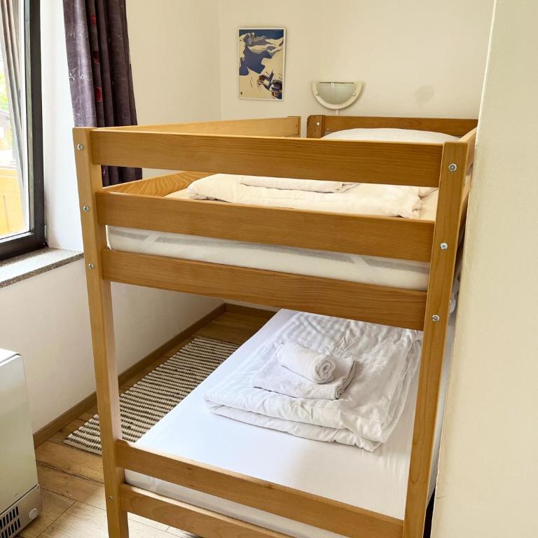 Apartment Zachary- 2 Bedroom -Austrian Alpine Getaways - Two-Bedroom Apartment - 13