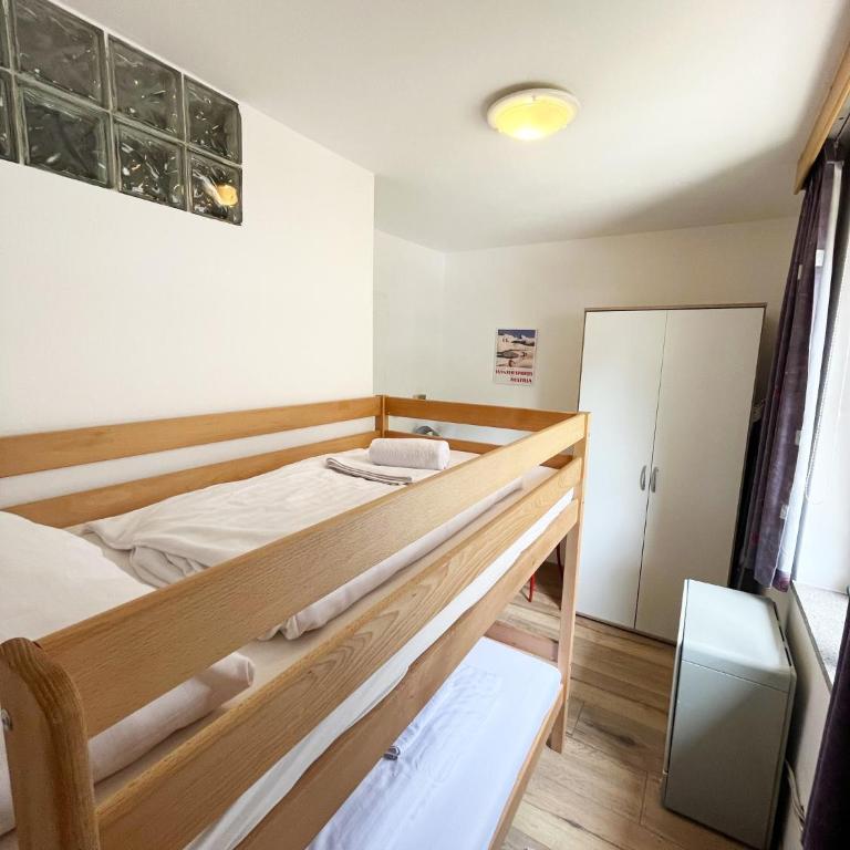 Apartment Zachary- 2 Bedroom -Austrian Alpine Getaways - Two-Bedroom Apartment - 14