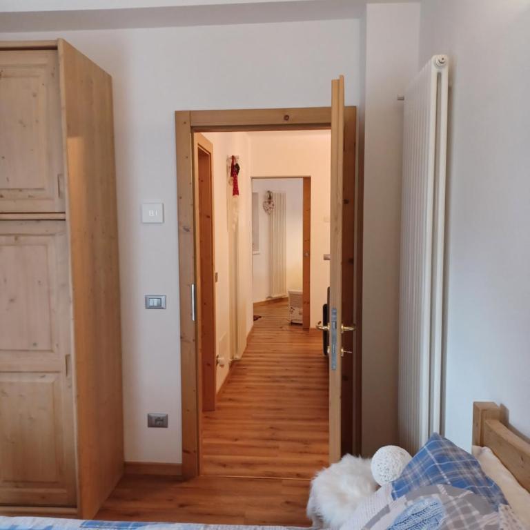 My sweet home in the Dolomites - Appartamento Valmaor - Appartamento con 2 Camere da Letto - 15