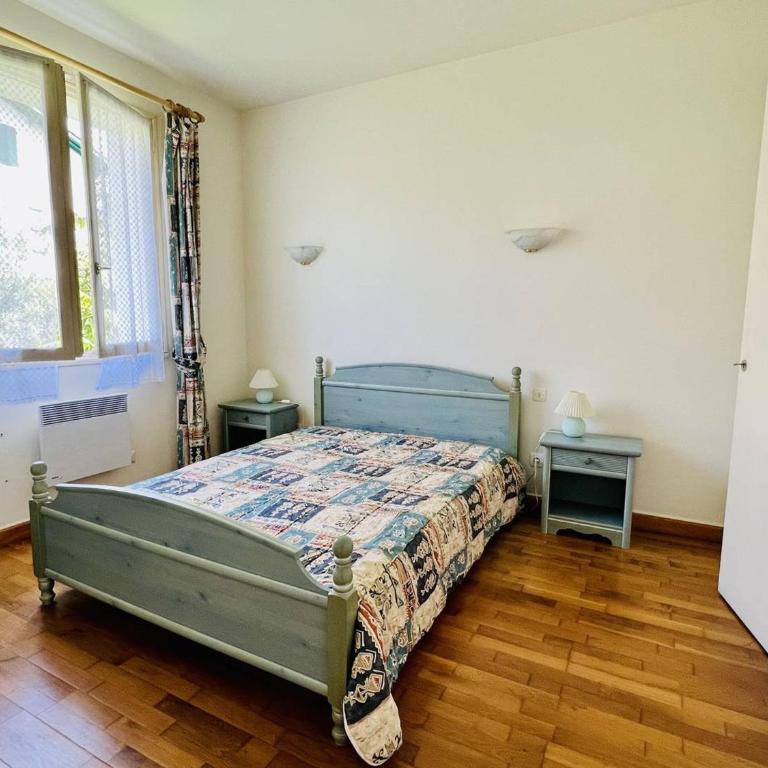Maison T3 à Cambo, Animaux Admis, Parking, Internet - Maison 2 Chambres - 8