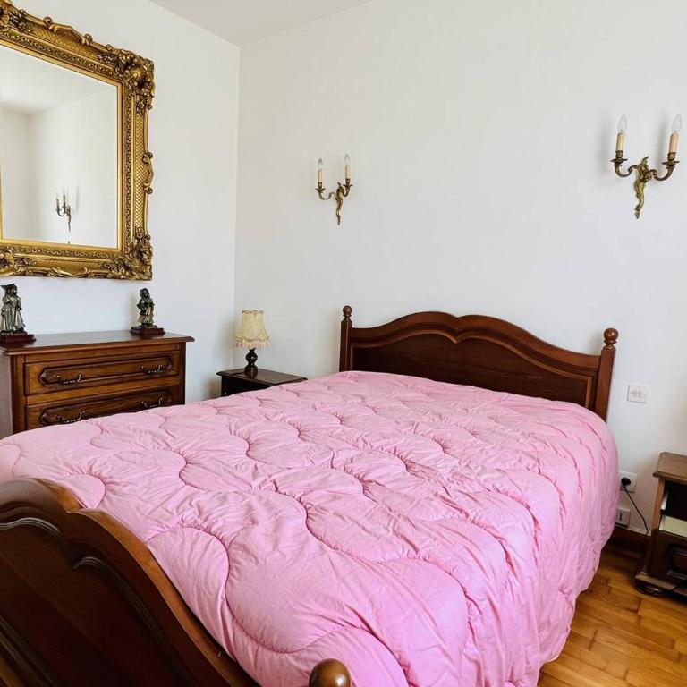 Maison T3 à Cambo, Animaux Admis, Parking, Internet - Maison 2 Chambres - 11