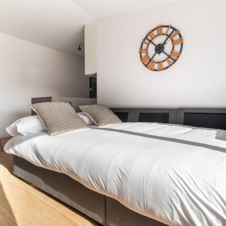 Ático en el corazón de Vigo - Apartamento de 1 dormitorio - 10