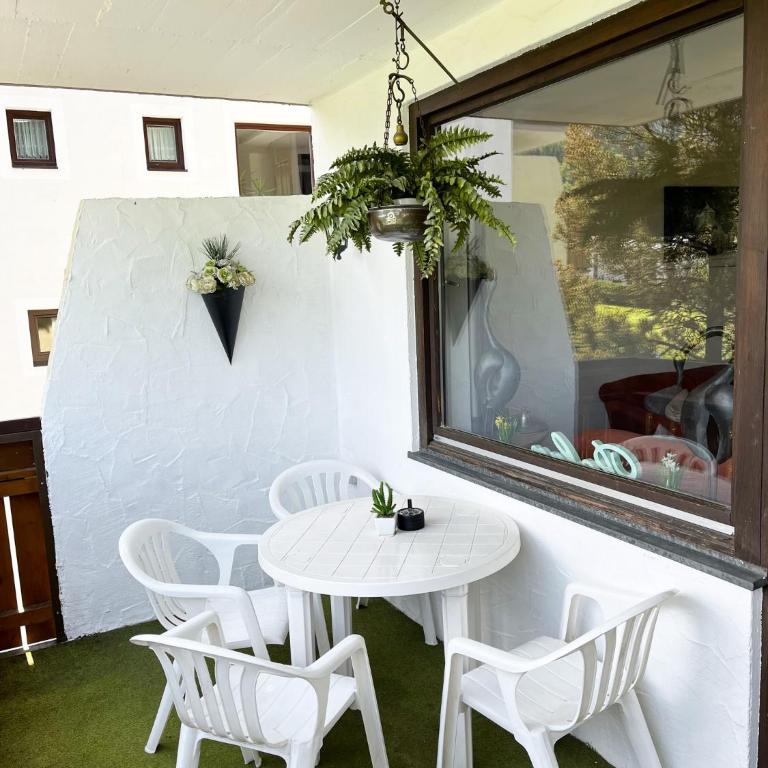 Apartment Zachary- 2 Bedroom -Austrian Alpine Getaways - Two-Bedroom Apartment - 7