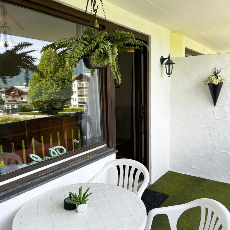 Apartment Zachary- 2 Bedroom -Austrian Alpine Getaways - Two-Bedroom Apartment - 17