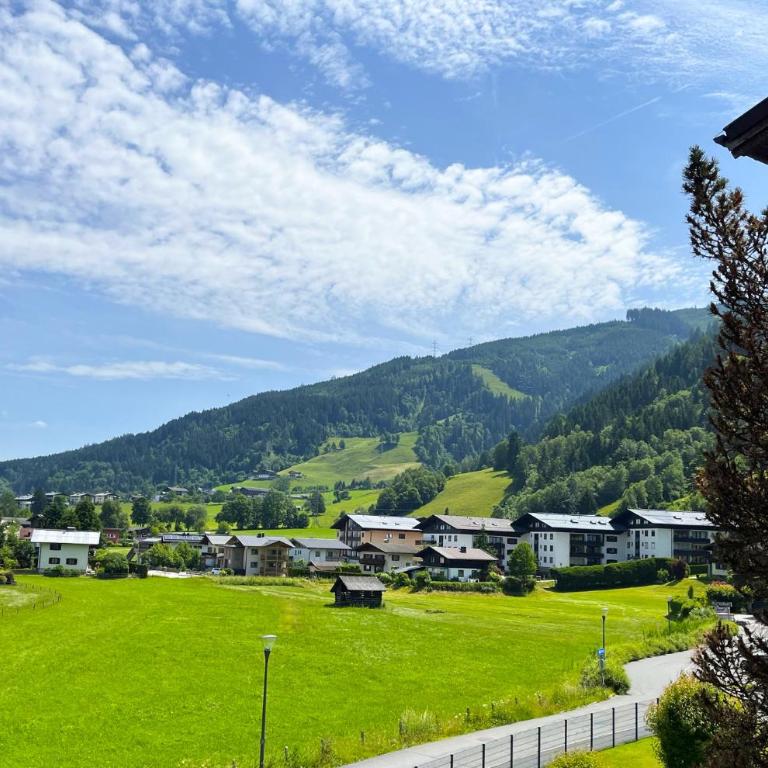 Apartment Zachary- 2 Bedroom -Austrian Alpine Getaways - Two-Bedroom Apartment - 18