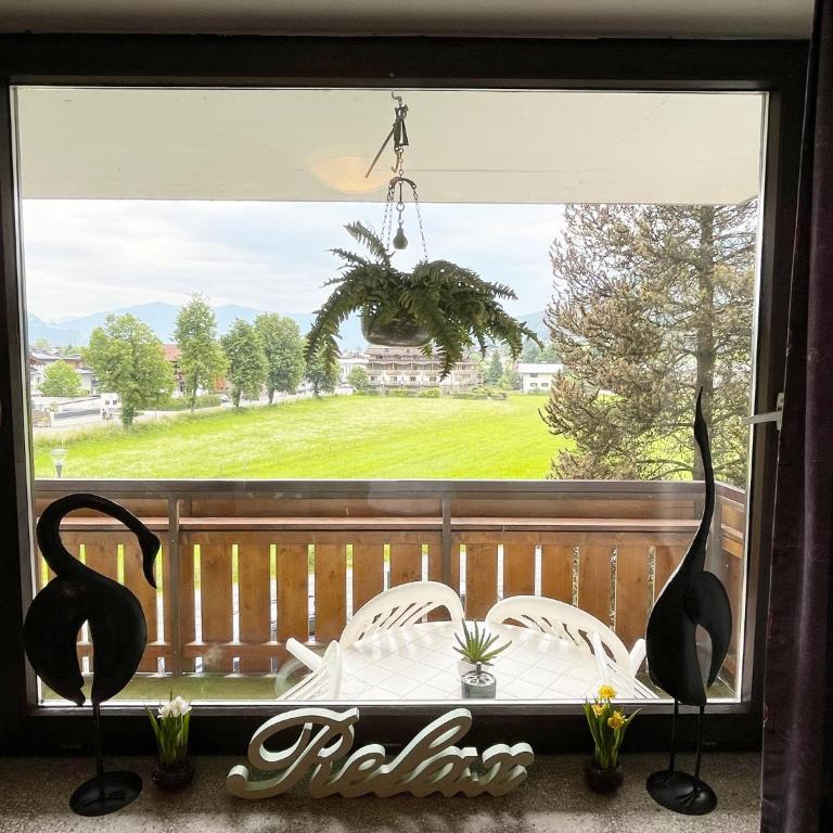 Apartment Zachary- 2 Bedroom -Austrian Alpine Getaways - Two-Bedroom Apartment - 8