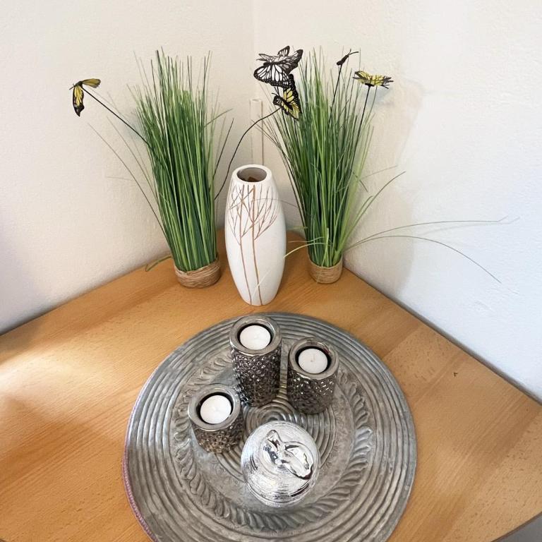 Apartment Zachary- 2 Bedroom -Austrian Alpine Getaways - Two-Bedroom Apartment - 19