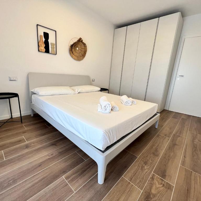 Kristall Lago Residence - Appartamento con Vista Lago - 9