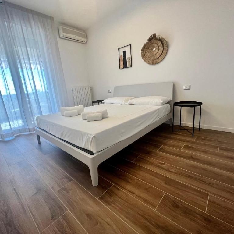 Kristall Lago Residence - Appartamento con Vista Lago - 8