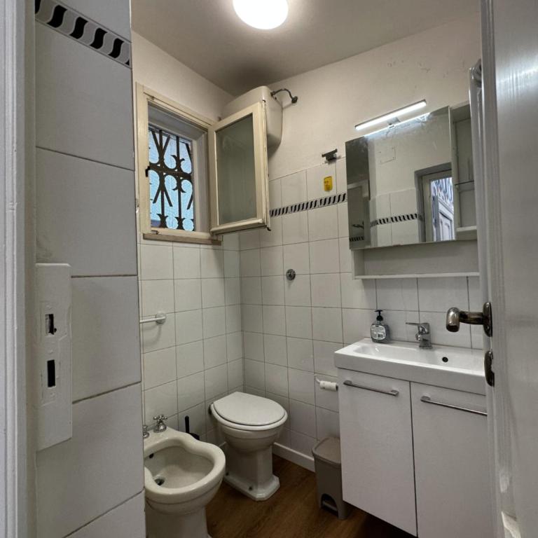 B&B La Farfalla - Appartamento con 1 Camera da Letto - 19