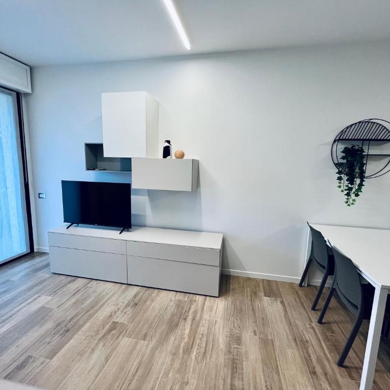 Kristall Lago Residence - Appartamento con Vista Giardino - 8