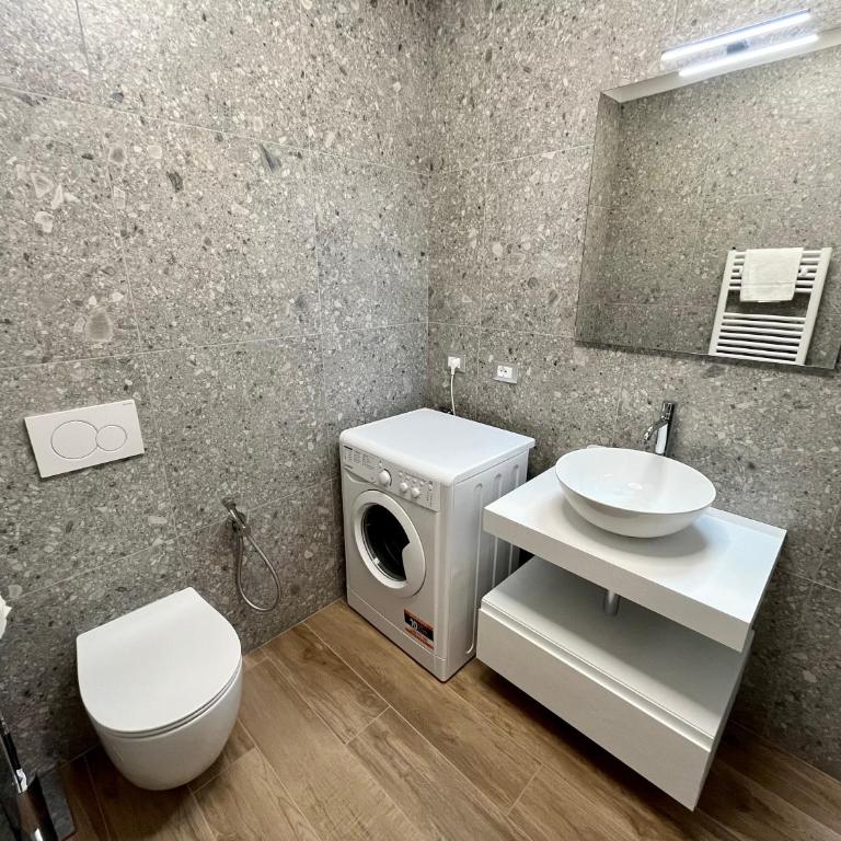 Kristall Lago Residence - Appartamento con Vista Giardino - 7