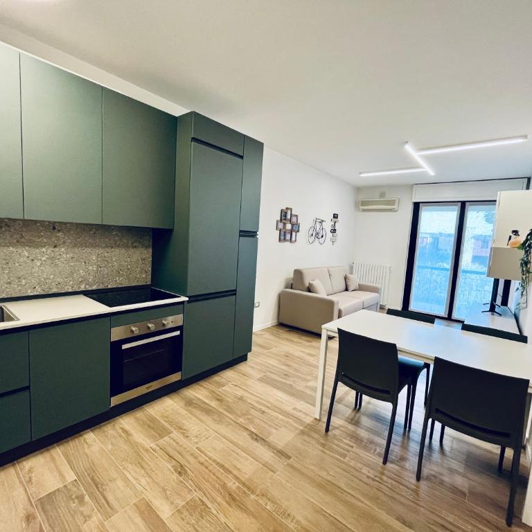 Kristall Lago Residence - Appartamento con Vista Giardino - 2