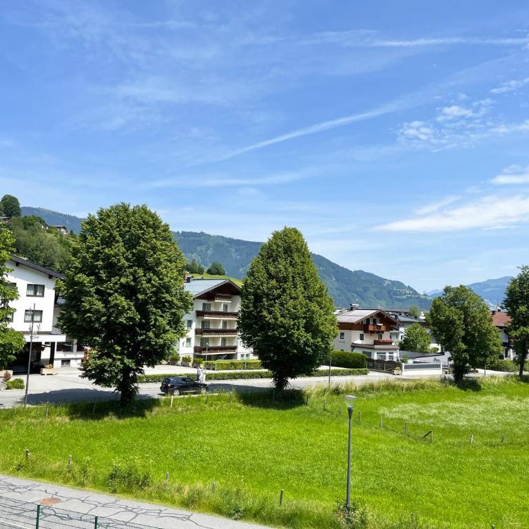 Apartment Zachary- 2 Bedroom -Austrian Alpine Getaways - Two-Bedroom Apartment - 9