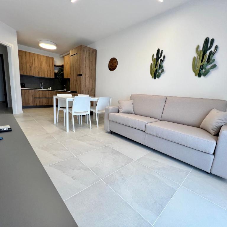 Kristall Lago Residence - Appartamento con Vista Piscina - 3
