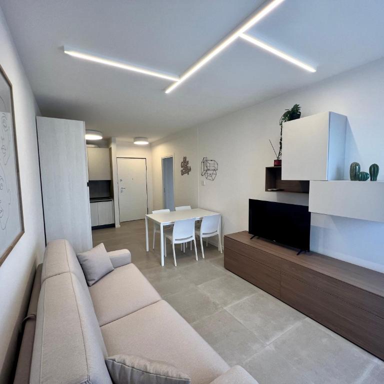 Kristall Lago Residence - Appartamento con Vista Piscina - 2