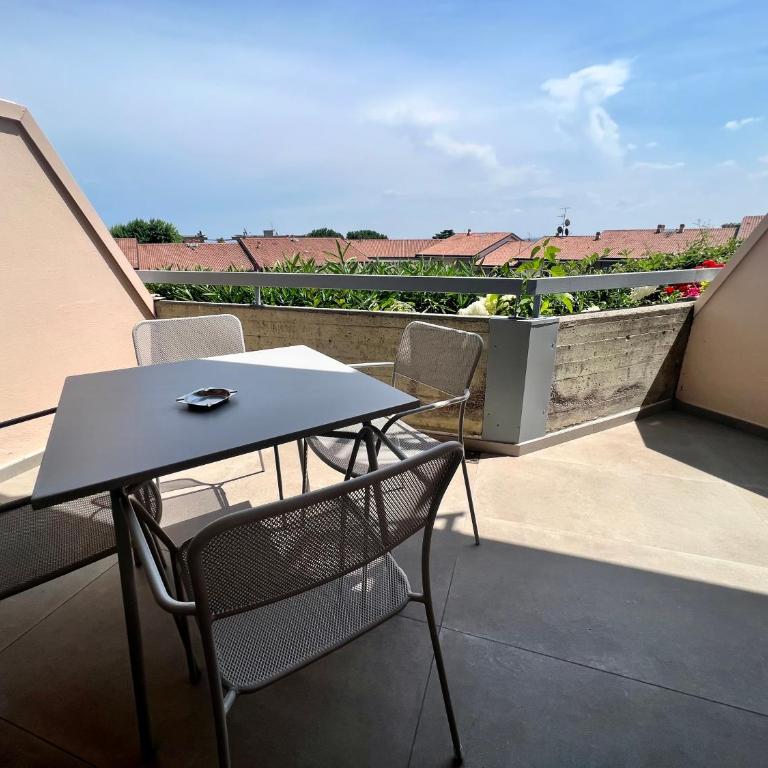 Kristall Lago Residence - Appartamento con Vista Piscina - 6