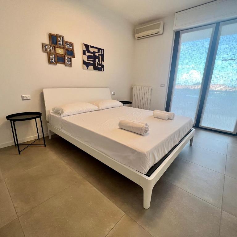 Kristall Lago Residence - Appartamento con Vista Piscina - 4