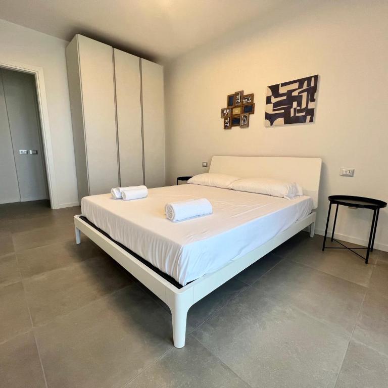 Kristall Lago Residence - Appartamento con Vista Piscina - 7