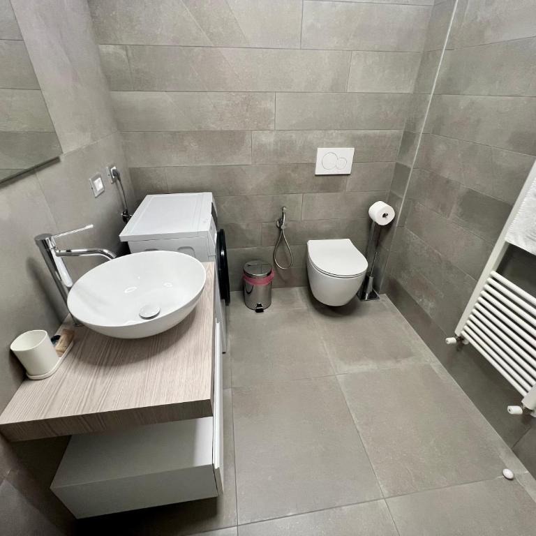 Kristall Lago Residence - Appartamento con Vista Piscina - 8