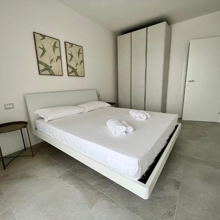 Kristall Lago Residence - Appartamento con Vista Piscina - 6