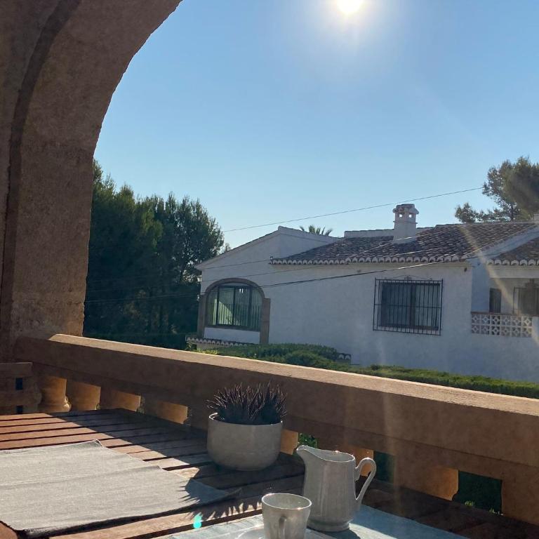 CASA DEL PLATAN - Casa de 3 dormitorios - 17