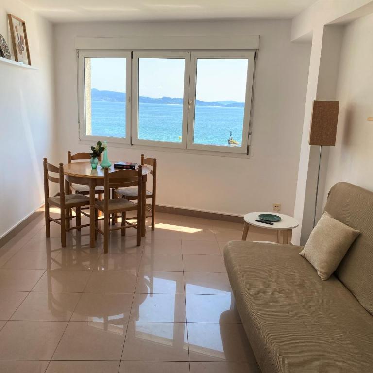 Arenaymar Home - Apartamento con vistas al mar - 14