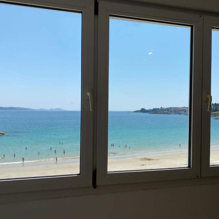 Arenaymar Home - Apartamento con vistas al mar - 5