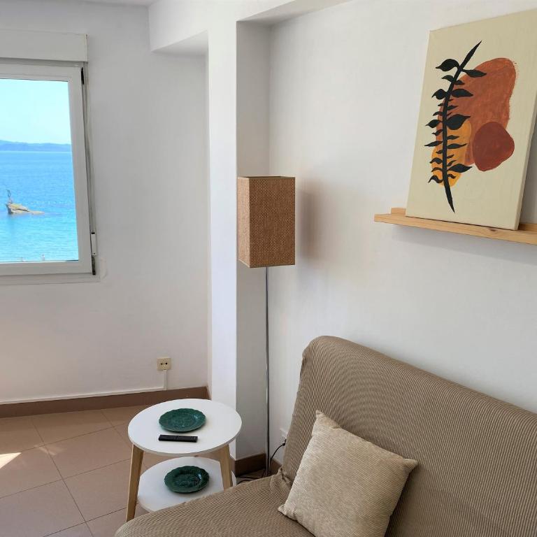 Arenaymar Home - Apartamento con vistas al mar - 6