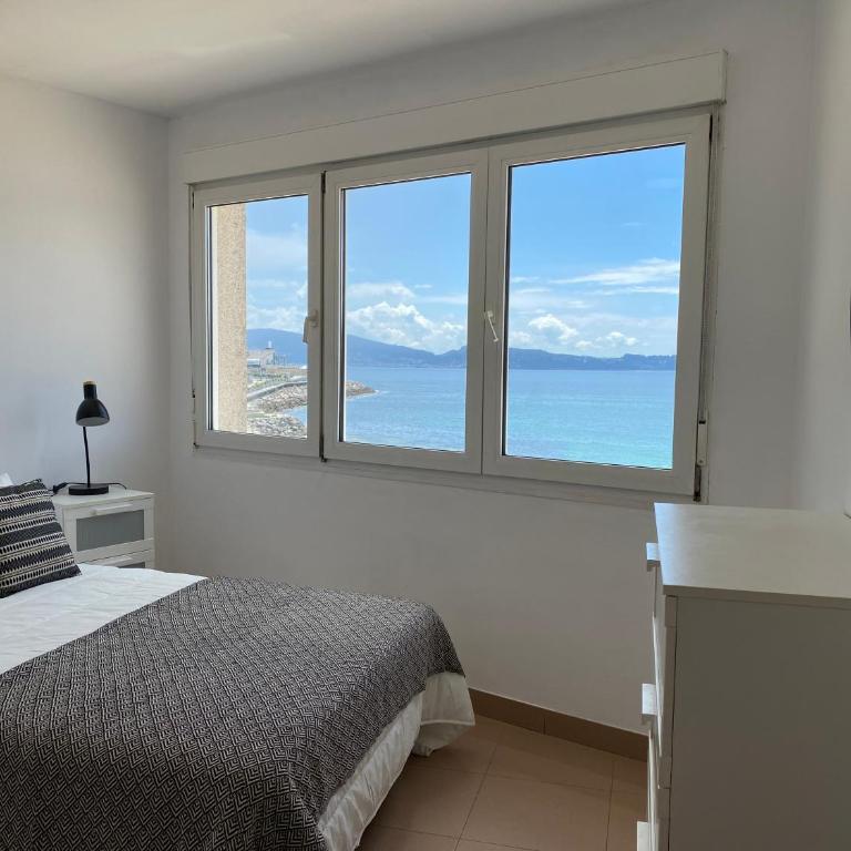 Arenaymar Home - Apartamento con vistas al mar - 3