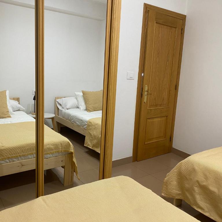 Arenaymar Home - Apartamento con vistas al mar - 10