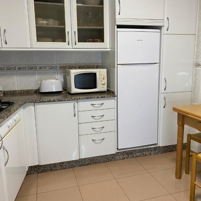 Arenaymar Home - Apartamento con vistas al mar - 11