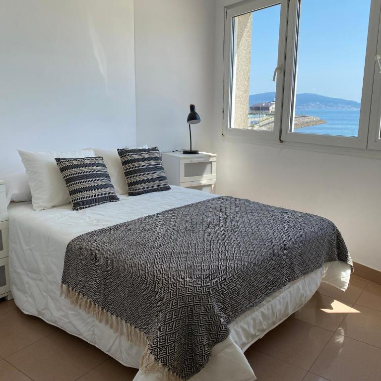 Arenaymar Home - Apartamento con vistas al mar - 13
