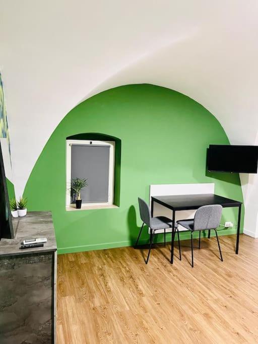 Suite169 la Nicchia in Centro - One-Bedroom Apartment - 8