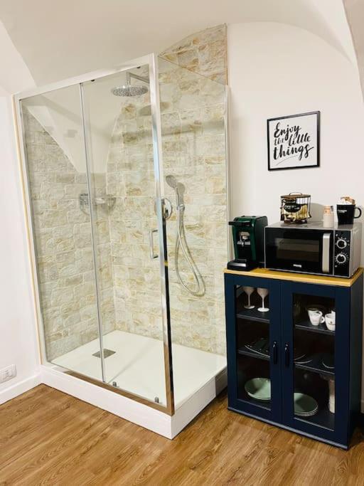 Suite169 la Nicchia in Centro - One-Bedroom Apartment - 21