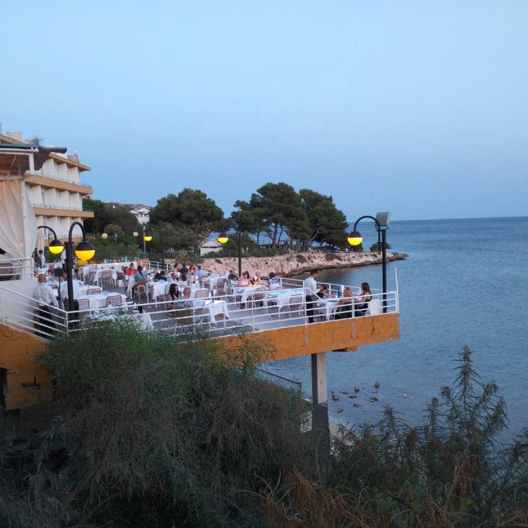 Appartamento Cagliari, OliveOyl Apt&Terrace - Appartamento con 1 Camera da Letto - 26