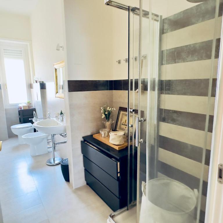 Elegant Apartment in City Center - Appartamento con 1 Camera da Letto - 13
