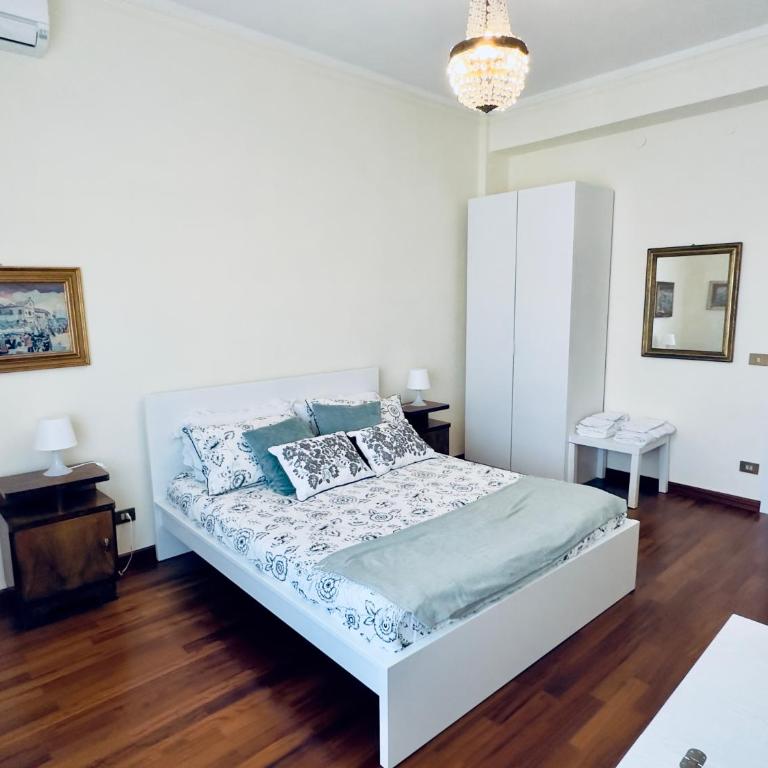 Elegant Apartment in City Center - Appartamento con 1 Camera da Letto - 18