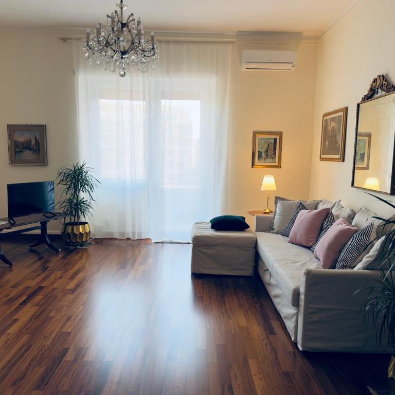 Elegant Apartment in City Center - Appartamento con 1 Camera da Letto - 20