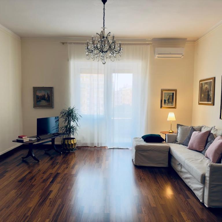 Elegant Apartment in City Center - Appartamento con 1 Camera da Letto - 17