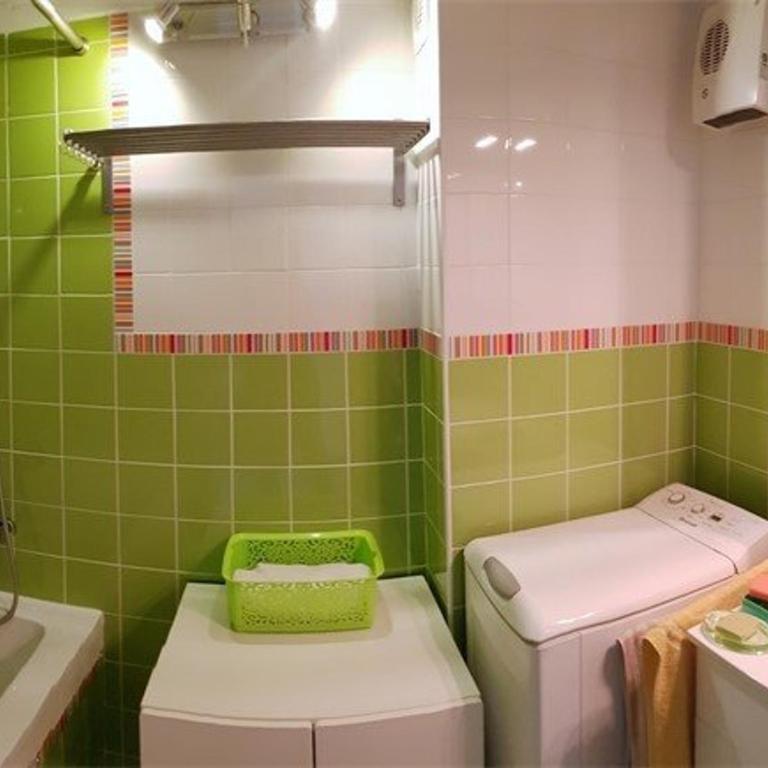 Appartement T3 avec Mezzanine, Piscine, Parking Privé - 300m de la Plage - Argelès-sur-Mer - FR-1-388-158 - Appartement (6 Adultes) - 29