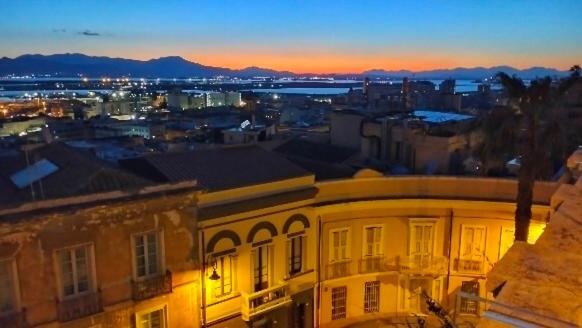 Appartamento Cagliari, OliveOyl Apt&Terrace - Appartamento con 1 Camera da Letto - 38