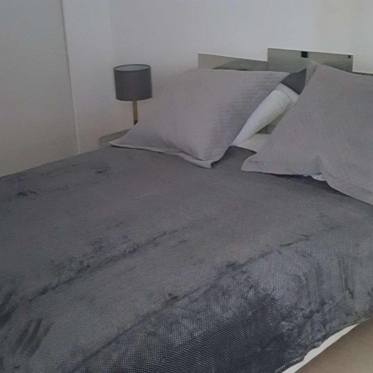 Villeneuve-Loubet : Appartement avec Terrasse, Climatisation et Garage - FR-1-252A-34 - Apartment (4 Adults) - 10