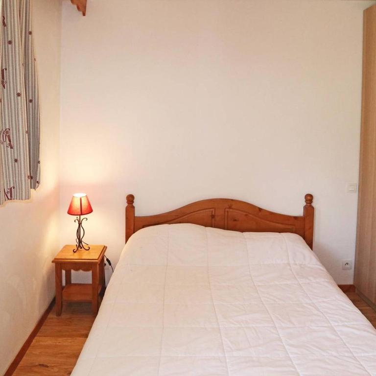 Appartement charmant avec piscine, sauna, et accès skis aux pieds - 6 personnes, Les Orres 1800 - FR-1-322-446 - Appartamento (6 Adulti) - 9