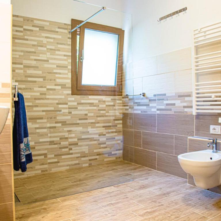 Casa Silvia Marina - Cala Gonone - Appartamento con 2 Camere da Letto - 3