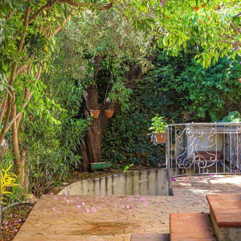 Casa Silvia Marina - Cala Gonone - Appartamento con 2 Camere da Letto - 12