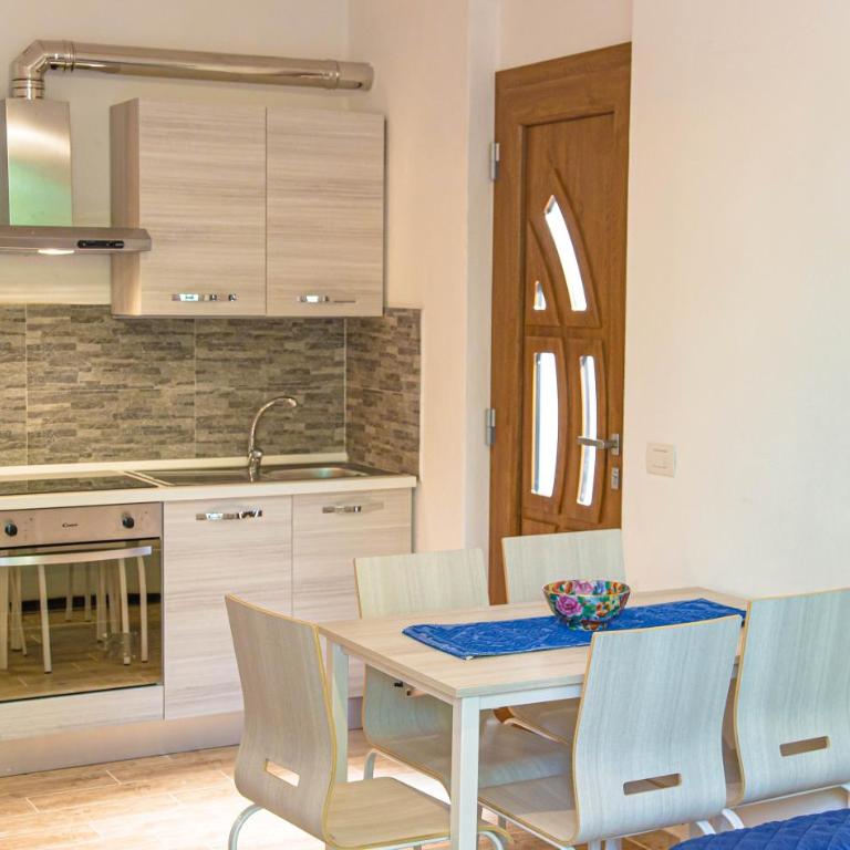 Casa Silvia Marina - Cala Gonone - Appartamento con 2 Camere da Letto - 18